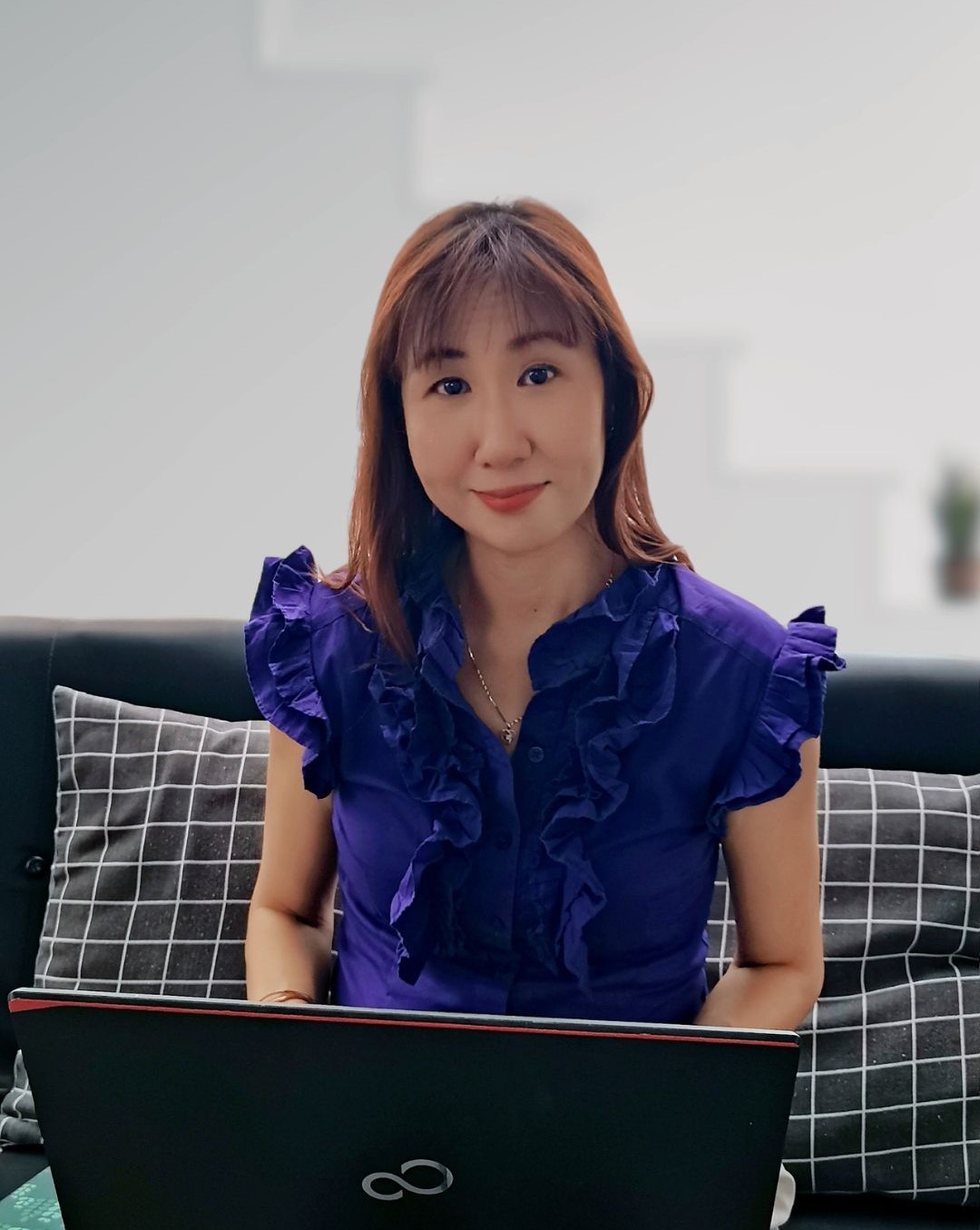 SEO Content Writer - Evelyn Ooi